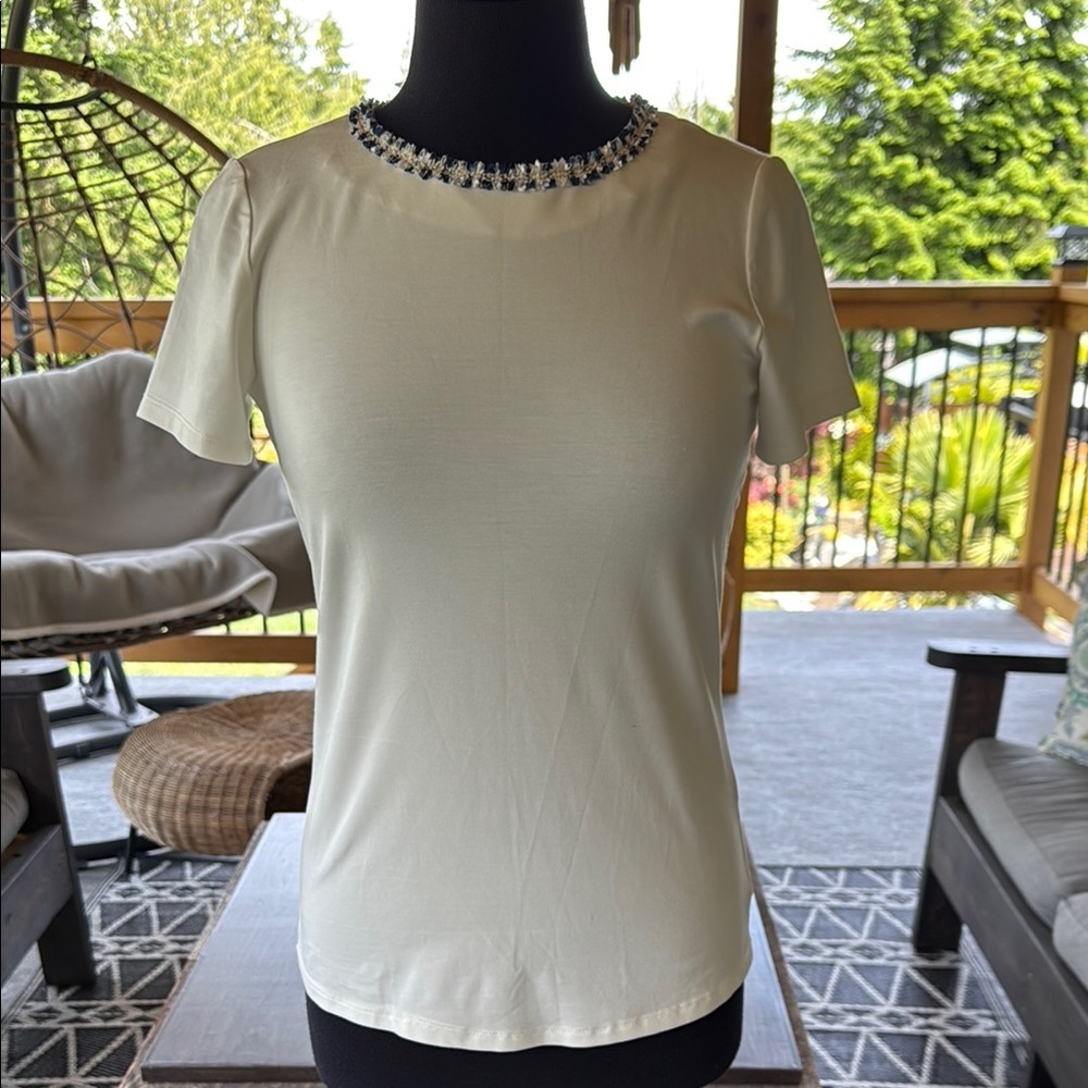 Melanie Lyne | T- Shirt